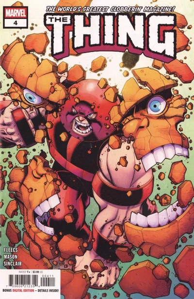 Cover of The King of Yancy Street, Part Four