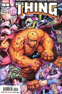 The King of Yancy Street, Conclusion