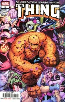 Cover of The King of Yancy Street, Conclusion