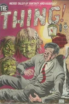 Issue #1