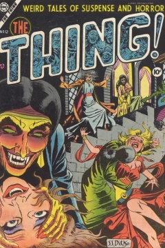 Issue #12