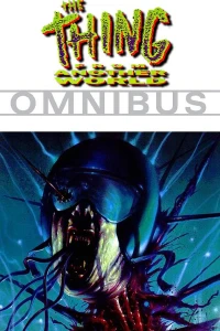 Issue #1