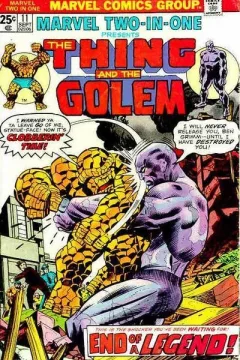The Thing Goes South!