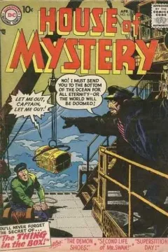 The Thing in the Box