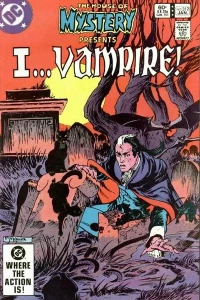 The Thing In The Tunnels