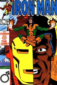 The Thing Most Precious