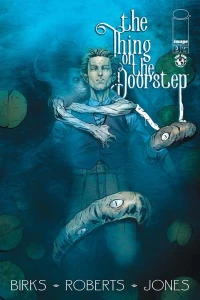 The Thing on the Doorstep #3