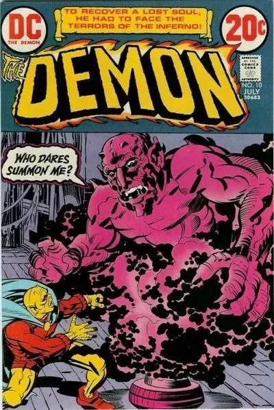 Cover of The Thing That Screams