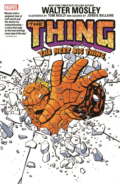 Cover of TPB