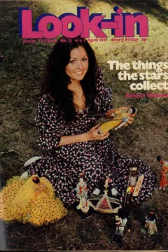 The Things The Stars Collect
