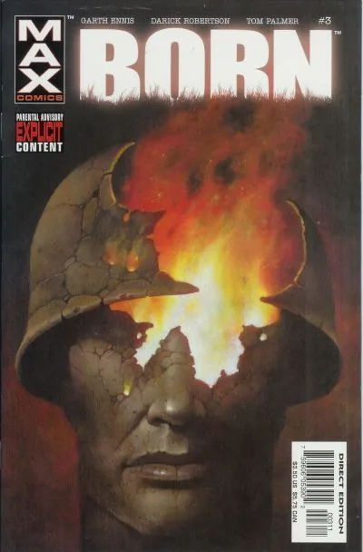 Cover of The Third Day