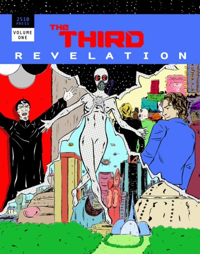 Cover of Volume One