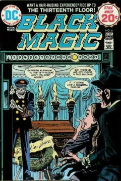 The Thirteenth Floor!