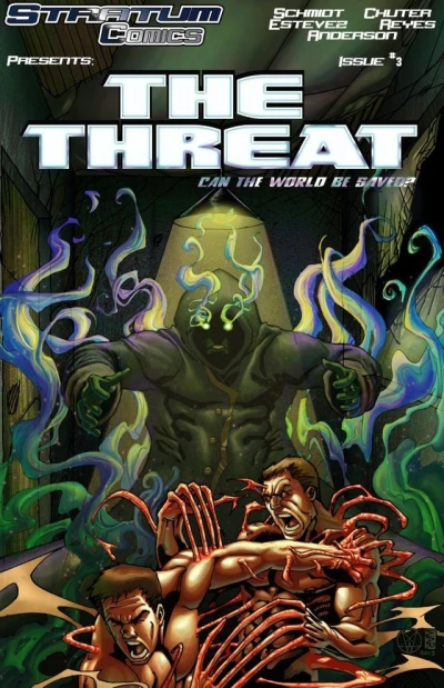 Cover of Shock To the System