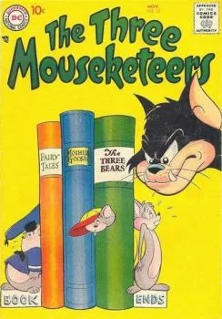 Cover of Issue #12