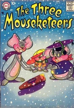 Cover of Issue #13