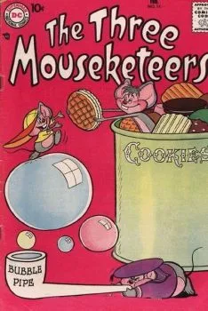 Cover of Issue #14