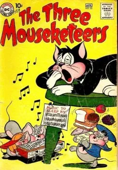 Cover of Issue #22