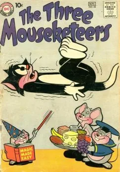 Cover of Issue #24