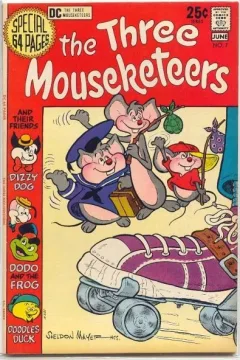 Issue #7