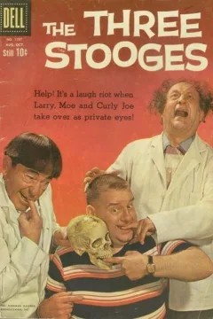 The Three Stooges