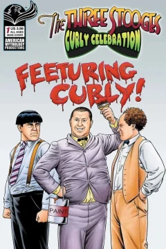 Issue #1