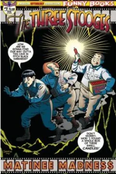 Issue #1