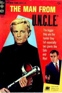 The Three Story Giant Affair