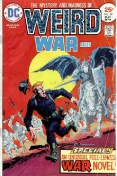 The Three Wars of Don Q.