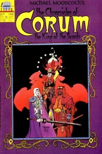 The Three Who Are One