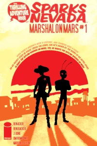 The Sad, Sad Song of Widow Johnson, Part One