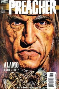 The Thunder of His Guns