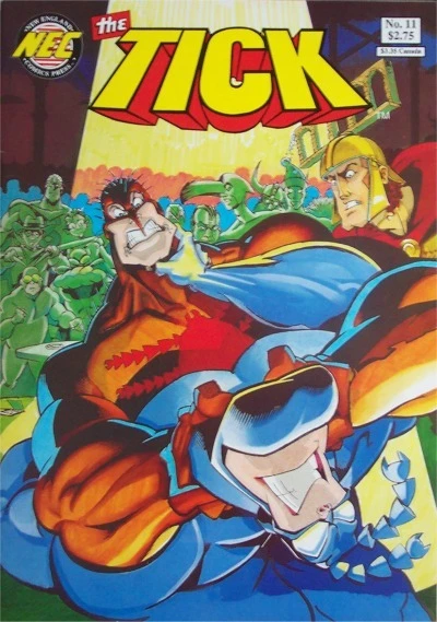 Cover of Two Strange Warm Men and the City of their Dreams