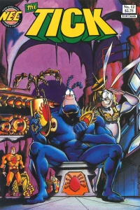 One Man's Treasure... ... Is Also Another Man's Treasure