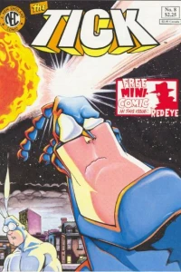 A Matter of Cosmic Import...And Other Stories...