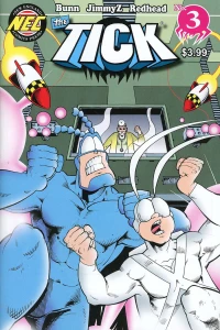 Memories & Malevolence