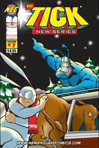 Star of Blunder, Star of Might!