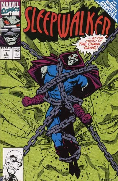 Cover of The Ties That Bind!