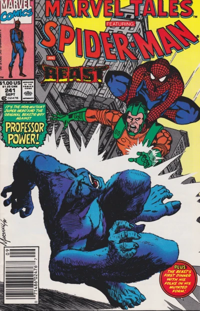 Cover of The Ties That Bind!