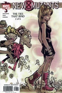 The Ties That Bind Part 2 of 6: Parents Week