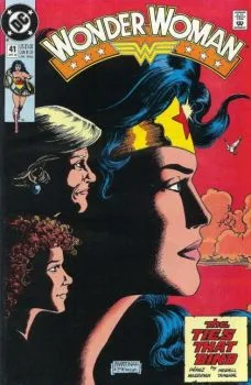 Cover of The Ties That Bond