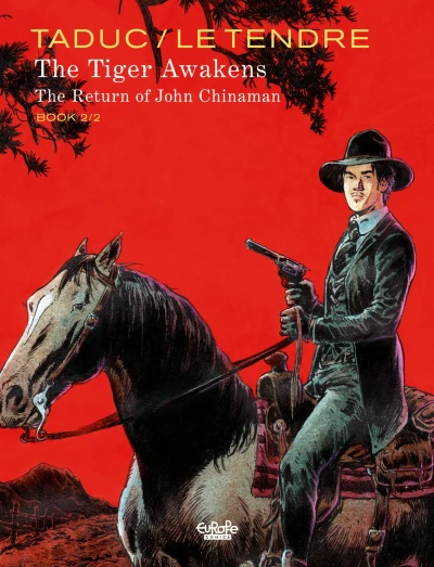 Cover of Book 2