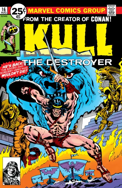 Cover of The Tiger in the Moon
