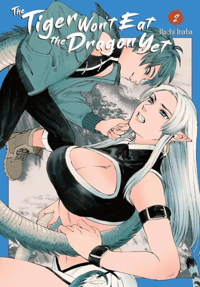 Cover of Volume 2