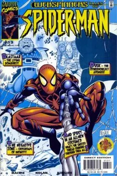 Cover of The Time Before