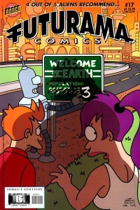 The Time Bender Trilogy Part One