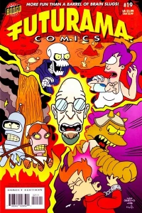 The Time Bender Trilogy Part Three