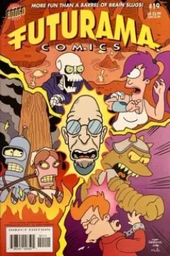 The Time Bender Trilogy Part Three