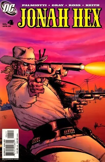 Cover of The Time I Almost Died