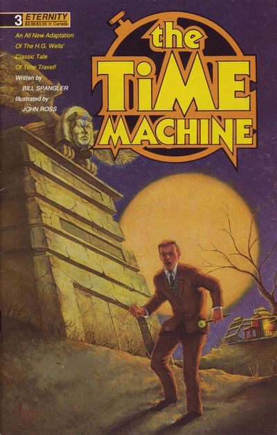 Cover of How Brief the Dream